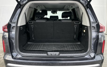 CheryExeed VX, 2022 год, 2 490 000 рублей, 32 фотография