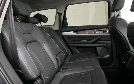 CheryExeed VX, 2022 год, 2 490 000 рублей, 31 фотография