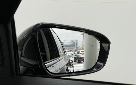 CheryExeed VX, 2022 год, 2 490 000 рублей, 28 фотография