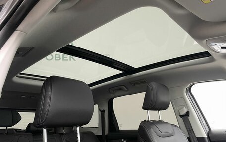 CheryExeed VX, 2022 год, 2 490 000 рублей, 30 фотография