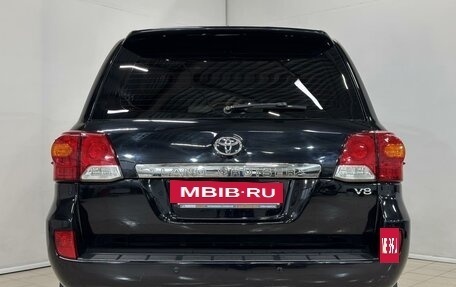Toyota Land Cruiser 200, 2013 год, 3 099 000 рублей, 4 фотография