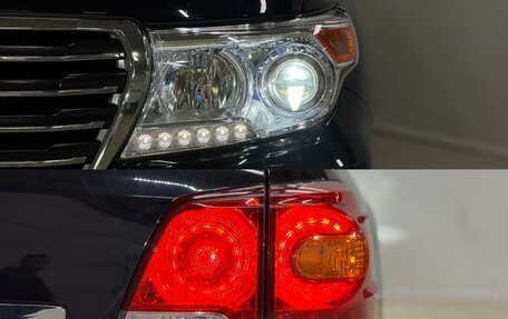 Toyota Land Cruiser 200, 2013 год, 3 099 000 рублей, 15 фотография