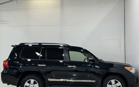 Toyota Land Cruiser 200, 2013 год, 3 099 000 рублей, 6 фотография