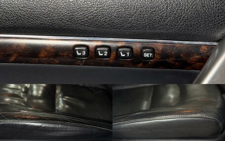 Toyota Land Cruiser 200, 2013 год, 3 099 000 рублей, 13 фотография