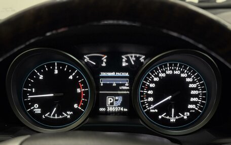 Toyota Land Cruiser 200, 2013 год, 3 099 000 рублей, 11 фотография