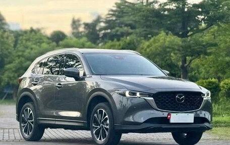Mazda CX-5 II, 2022 год, 1 920 000 рублей, 3 фотография