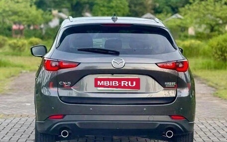 Mazda CX-5 II, 2022 год, 1 920 000 рублей, 4 фотография