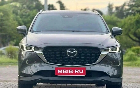 Mazda CX-5 II, 2022 год, 1 920 000 рублей, 2 фотография