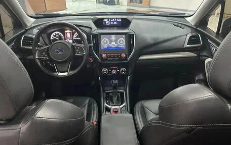 Subaru Forester, 2022 год, 1 970 000 рублей, 6 фотография