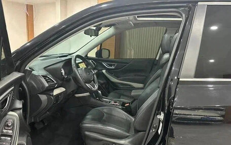 Subaru Forester, 2022 год, 1 970 000 рублей, 5 фотография