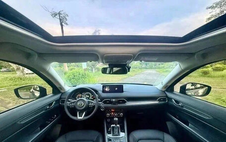 Mazda CX-5 II, 2022 год, 1 920 000 рублей, 6 фотография