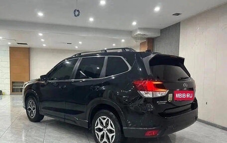 Subaru Forester, 2022 год, 1 970 000 рублей, 4 фотография