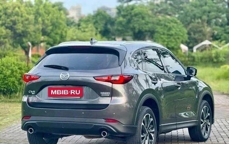 Mazda CX-5 II, 2022 год, 1 920 000 рублей, 5 фотография