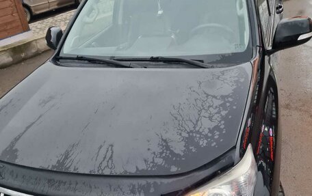 Toyota Land Cruiser Prado 150 рестайлинг 2, 2011 год, 3 250 000 рублей, 9 фотография