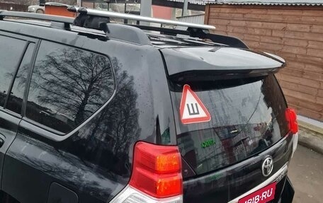 Toyota Land Cruiser Prado 150 рестайлинг 2, 2011 год, 3 250 000 рублей, 5 фотография