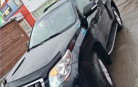 Toyota Land Cruiser Prado 150 рестайлинг 2, 2011 год, 3 250 000 рублей, 6 фотография