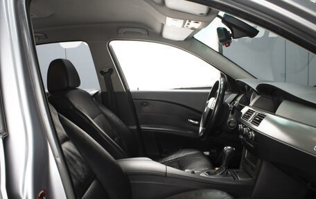 BMW 5 серия, 2006 год, 1 010 000 рублей, 7 фотография