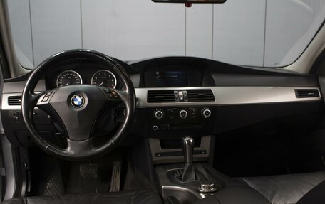 BMW 5 серия, 2006 год, 1 010 000 рублей, 5 фотография