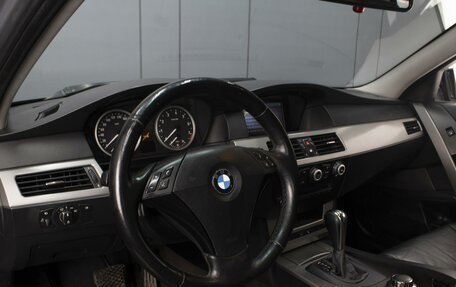 BMW 5 серия, 2006 год, 1 010 000 рублей, 11 фотография