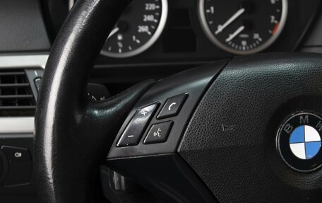 BMW 5 серия, 2006 год, 1 010 000 рублей, 12 фотография