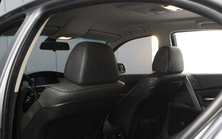 BMW 5 серия, 2006 год, 1 010 000 рублей, 10 фотография