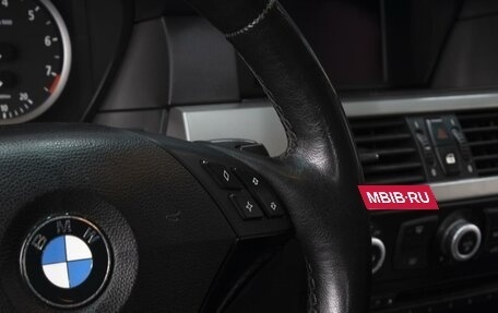 BMW 5 серия, 2006 год, 1 010 000 рублей, 13 фотография
