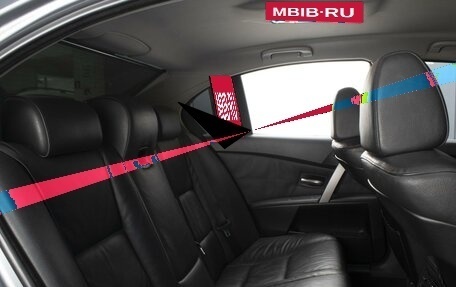 BMW 5 серия, 2006 год, 1 010 000 рублей, 6 фотография