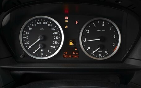 BMW 5 серия, 2006 год, 1 010 000 рублей, 14 фотография