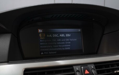 BMW 5 серия, 2006 год, 1 010 000 рублей, 18 фотография