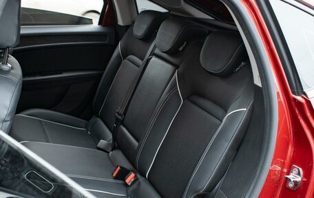 Renault Arkana I, 2019 год, 1 799 000 рублей, 9 фотография