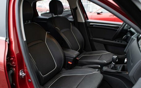 Renault Arkana I, 2019 год, 1 799 000 рублей, 8 фотография