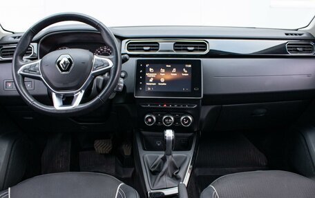 Renault Arkana I, 2019 год, 1 799 000 рублей, 12 фотография