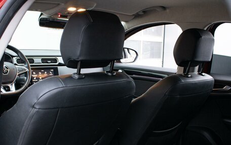 Renault Arkana I, 2019 год, 1 799 000 рублей, 11 фотография