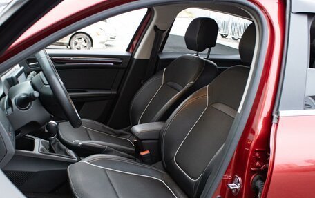 Renault Arkana I, 2019 год, 1 799 000 рублей, 10 фотография