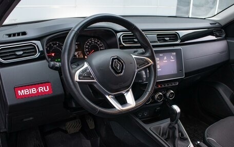 Renault Arkana I, 2019 год, 1 799 000 рублей, 6 фотография