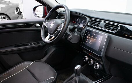 Renault Arkana I, 2019 год, 1 799 000 рублей, 13 фотография