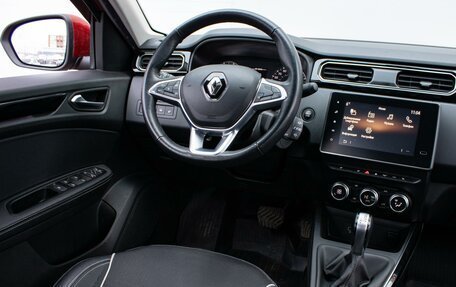 Renault Arkana I, 2019 год, 1 799 000 рублей, 14 фотография