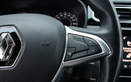 Renault Arkana I, 2019 год, 1 799 000 рублей, 19 фотография