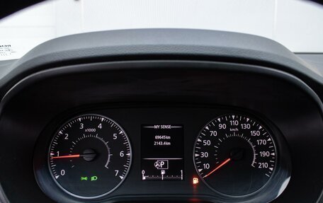 Renault Arkana I, 2019 год, 1 799 000 рублей, 24 фотография