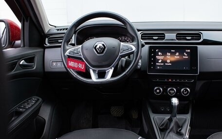 Renault Arkana I, 2019 год, 1 799 000 рублей, 15 фотография