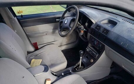 Geely CK (Otaka) I рестайлинг, 2007 год, 110 000 рублей, 8 фотография