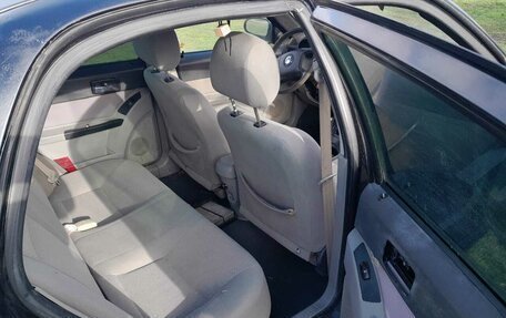 Geely CK (Otaka) I рестайлинг, 2007 год, 110 000 рублей, 13 фотография