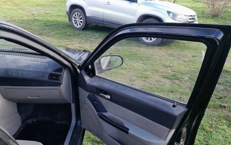 Geely CK (Otaka) I рестайлинг, 2007 год, 110 000 рублей, 9 фотография