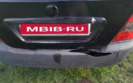 Geely CK (Otaka) I рестайлинг, 2007 год, 110 000 рублей, 6 фотография