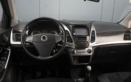 SsangYong Actyon II рестайлинг, 2013 год, 880 000 рублей, 5 фотография