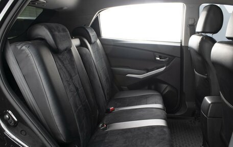 SsangYong Actyon II рестайлинг, 2013 год, 880 000 рублей, 6 фотография