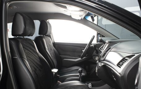 SsangYong Actyon II рестайлинг, 2013 год, 880 000 рублей, 7 фотография