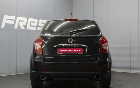 SsangYong Actyon II рестайлинг, 2013 год, 880 000 рублей, 4 фотография