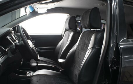 SsangYong Actyon II рестайлинг, 2013 год, 880 000 рублей, 9 фотография