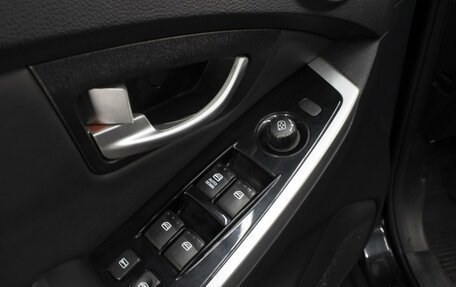 SsangYong Actyon II рестайлинг, 2013 год, 880 000 рублей, 15 фотография